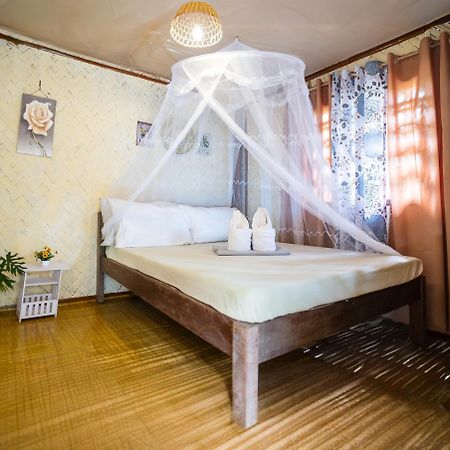 Femya Native House Lejlighed El Nido Eksteriør billede
